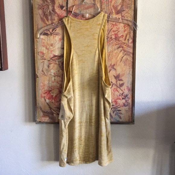 NWT REVOLVE OBEY BRAND STRETCH STRETCH TANK TOP S - Picture 3 of 7